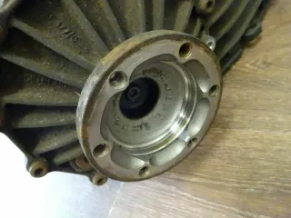 AUDI S4 8E B6 4,2 344PS GDF DIFF DIFFERENTIAL hinten HINTERACHSDIFF 271103 - Bild 7