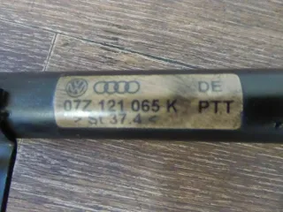 VW Touareg 7L V10 5.0 TDI Kühlmittelleitung Kühlmittelrohr 07Z121065K AYH - Bild 2