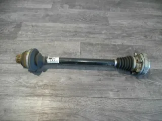 Orig. Audi A4 8K A5 8T Antriebswelle hinten 8K0501203K Gelenkwelle links rechts - Bild 1