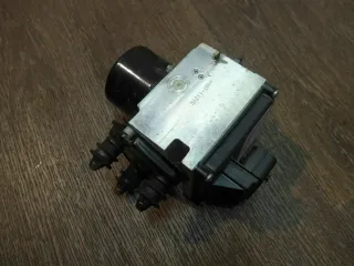 VW PASSAT 3C 2,0TDI ABS HYDRAULIKBLOCK STEUERGERÄT 3C0614109C - Bild 1