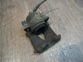 Bremssattel Bremszange Bremse vorne rechts VW Golf 5 Audi A3 8P 285mm 1.9 TDI - Bild 2