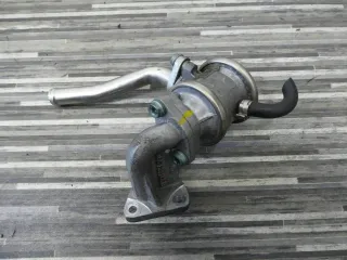 Audi A4 8E B6 ASN AVK 3.0 V6 Kombivenil Ventil rechts 06C131102A ; 06C131166B - Bild 1