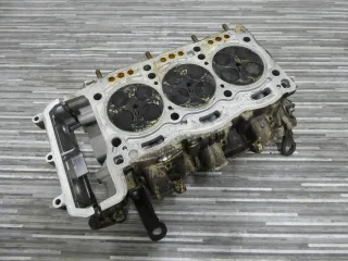 Audi A4 8K A5 8T A6 A7 4G A8 3.0TDI 150KW ZYLINDERKOPF LINKS CLA CLAB - Bild 5