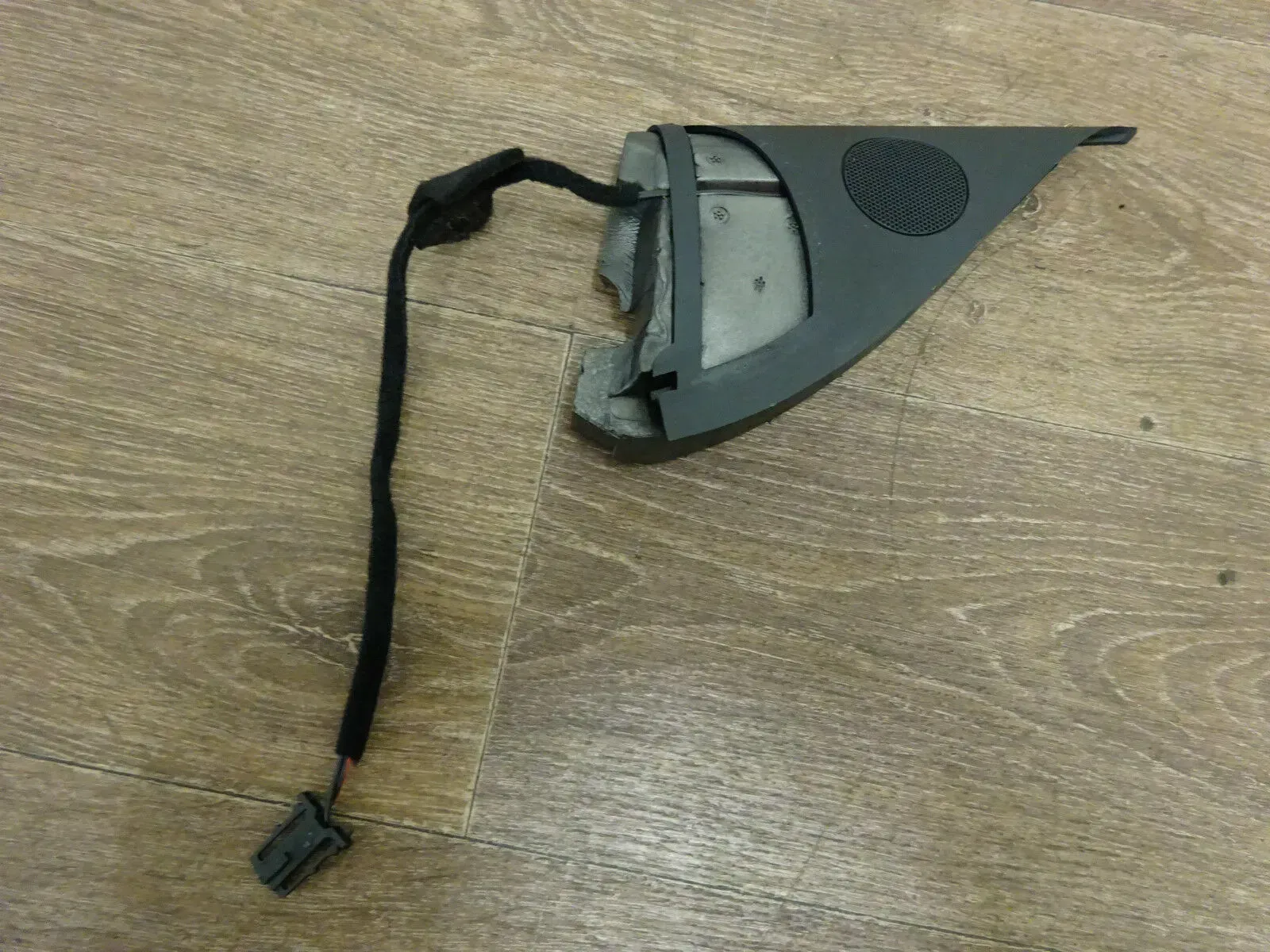 Original VW Touareg 7L Lautsprecher Hochtöner links 7L6035411A - Bild 1