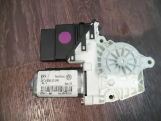 Seat Leon 1M Fensterhebermotor Motor Fensterheber Hinten rechts 1C0959812A - Bild 1