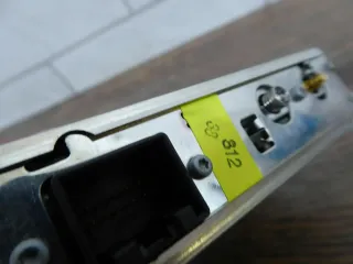 Audi A6 4B Steuergerät Navigationssystem Tunerbox 4B1919894B - Bild 4