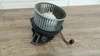 Gebläsemotor Lüftermotor Heizungsgebläse für Audi A4 8K B8 07-11 8K1820021 - Bild 2