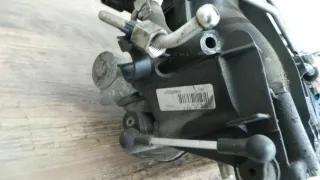 06F133185AQ 6F133482B Ansaugbrücke Schaltsaugrohr BWA AXX VW 2.0TFSI AUDI - Bild 4