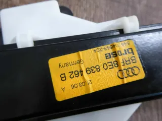 Audi A4 8E B7 Türrahmen Fensterheber komplett hinten rechts 8E0839462B Limo - Bild 4
