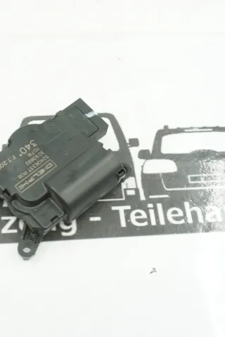 VW T6 Stellmotor Klima Heizung Lüftung Klimaanlage Delphi 52406337 R08 - Bild 2