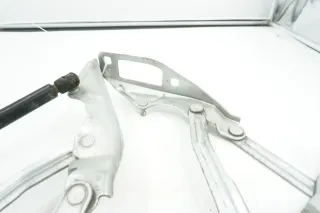 Audi TT 8N Motorhauben Scharnier links rechts 8N0823301-8N0823302 LA7W - Bild 2