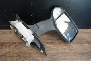 Außenspiegel Ford Transit VI Seitenspiegel Links Side Mirror Pritsche - Bild 4