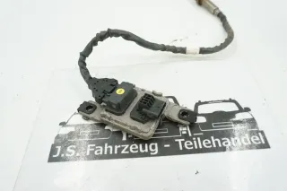 Original VW T6 Transporter NOx-Sensor mit Steuergerät Lambdasonde 04L907805AR - Bild 3