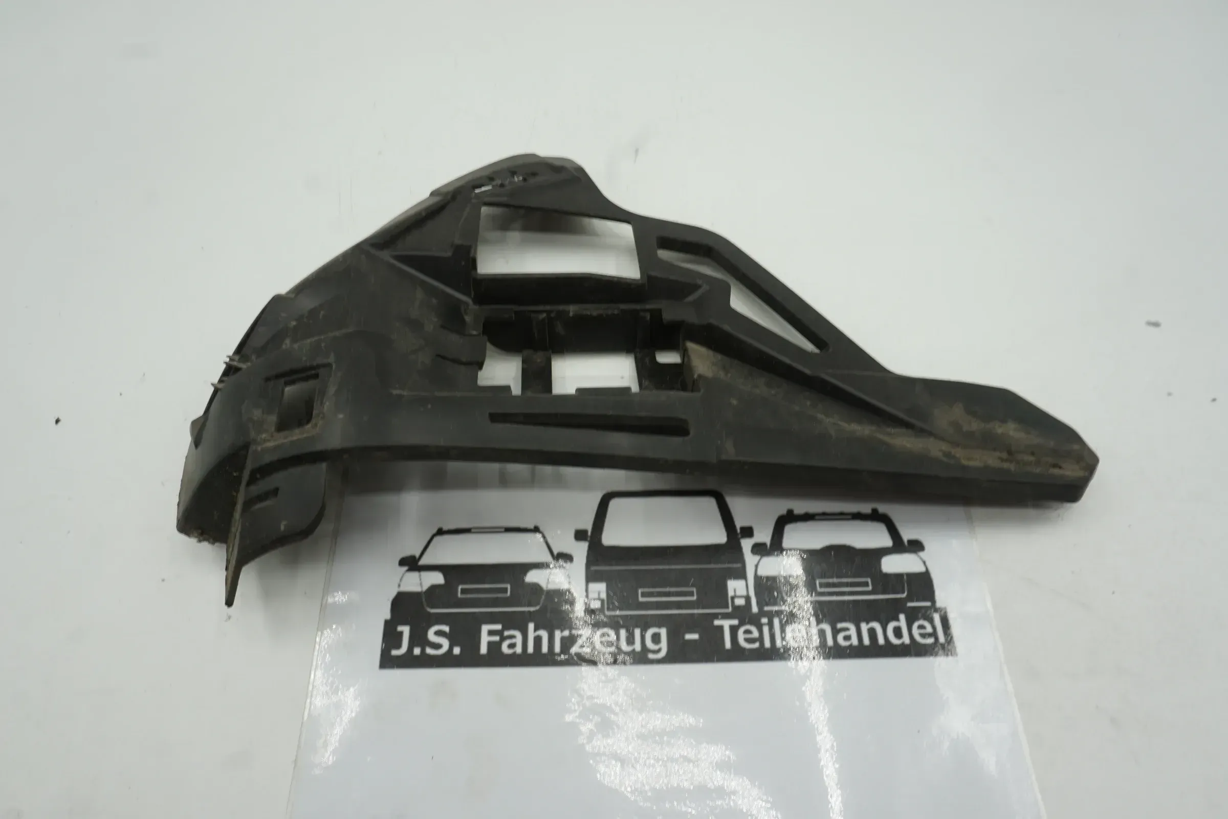 Mercedes-Benz Vito Viano W447 2014 Vorne rechts A4478851914 halter Stoßstange - Bild 1
