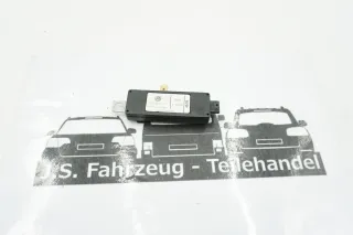 VW T5 Multivan Highline Antennenverstärker 7H5035577H Antenne - Bild 1