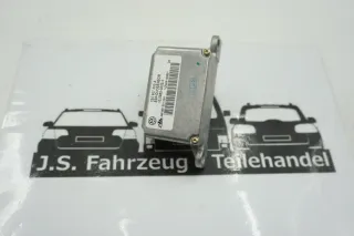 ESP Sensor Duosensor Querbeschleunigungssensor 7E0907655A VW AUDI - Bild 1