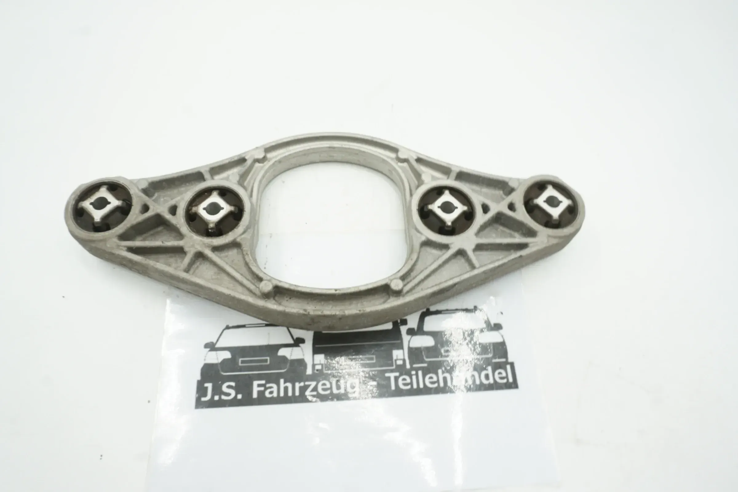 2020-2024 BMW 3ER M3 G80 HINTEN DIFFERENTIALHALTERUNG 8090205 - Bild 1