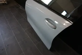 BMW 3 G20 G21 M3 G80 G81 Türe Tür Vorne links grau guter Zustand Fahrerseite - Bild 6