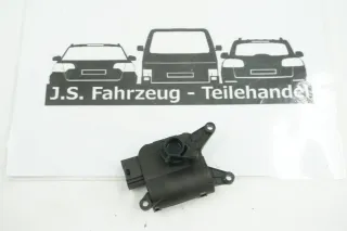 VW Touareg 7L Stellmotor Heizung 7L0907511A - Bild 2