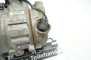 Audi A4 8K A5 8T 8F 3.0 TDI Klima Klimakompressor Compressor Denso 8K0260805F - Bild 4