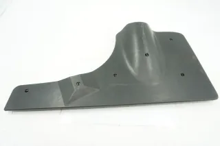 VW T5 Multivan Verkleidung Abdeckung Fußraum rechts Armaturenbrett 7H5857504 - Bild 1