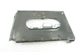 Abdeckung Verkleidung Isolierung Dämmung Batterie T5 7H0805283F VW TRANSPORTER V - Bild 4