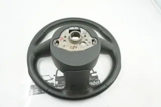 Audi A6 A7 4G C7 Multifunktionslenkrad S-LINE 8X0419091L 3-Speichen Lenkrad - Bild 7
