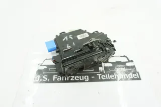 VW T5 7H Transporter Original Türschloss Schloss Tür Vorne Links 3B1837015AQ - Bild 1
