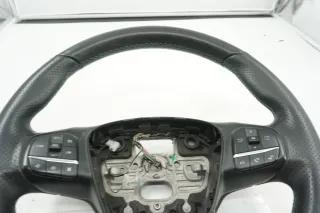 FORD FOCUS IV MK4 ST Multifunktions Lenkrad Lederlenkrad Beheiztes KX7J-3600-PC - Bild 5