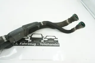 VW T6 SG SH AdBlue Tankinfüllstutzen Behälter Diesel TDI 7E0131965B - Bild 5