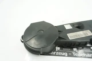 Audi A6 4F Abdeckung Zahnriemen Zahnriemenschutz E059109123AB 059109107H - Bild 3