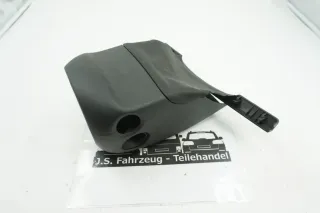 Original VW Golf 7 Verkleidung Lenkstockschalter 5G0858566C 5G0858565 - Bild 1