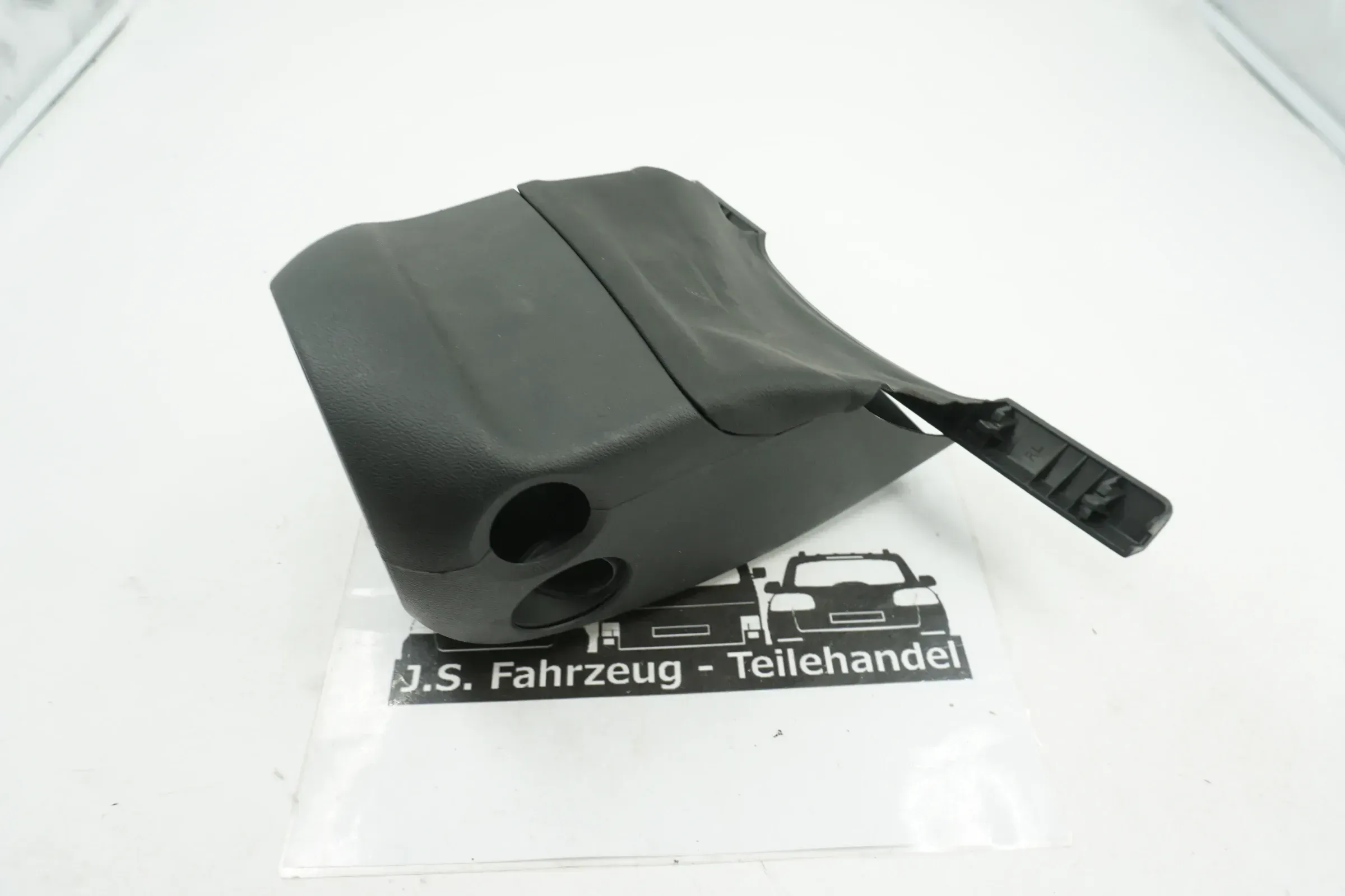 Original VW Golf 7 Verkleidung Lenkstockschalter 5G0858566C 5G0858565 - Bild 1
