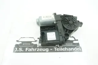 Audi S3 8L Vfl Lenksäulenverkleidung Lenkstock Satinschwarz 8L1953516 8L1953515 - Bild 1