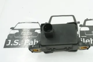 VW Golf 5 Touran Beschleunigungssensor ESP Sensor 1K0907655D - Bild 3