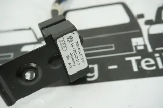 Original VW Phaeton 3D Beschleunigungssensor Beschleunigung Sensor 3D0616575G - Bild 3