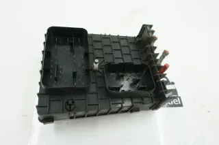 Sicherungskasten Motorraum Audi A3 8P VW Passat Eos Golf 5 1K0937124P S-Kasten - Bild 2