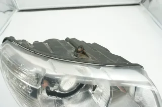 Frontscheinwerfer Skoda Superb 3T1941016E Xenon Rechts Scheinwerfer Headlight - Bild 5