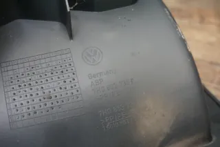 VW T5 T6 Transporter Trittschale Trittstufe Beifahrertür 7H0863736F - Bild 6