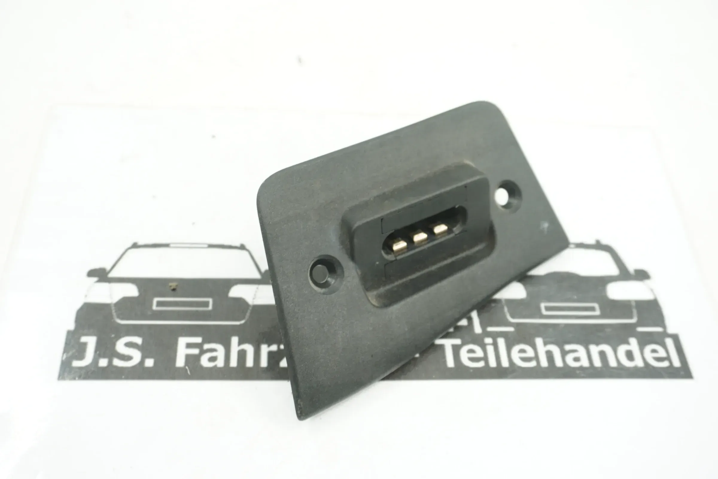 VW T5 Kontakschalter Türkontakschalter rechts Schiebetür 7H0907496A - Bild 1