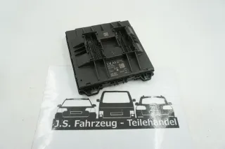 7H0937086D VW Transporter T5 Bordnetzsteuergerät Komfortsteuergerät - Bild 1
