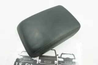 Audi A5 8T A4 B8 8K Mittelkonsole Leder Armlehne Ablagefach 8K0864207H Schwarz - Bild 2