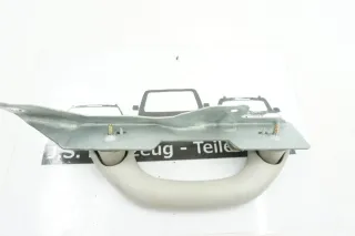 VW T5 Haltegriff + Halteblech Schiebetür links 7H5858687A 7H5857607C - Bild 3