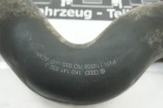 Audi VW Seat Skoda 1.8 2.0 TFSI Ansaugschlauch Ansaugrohr 1K0145840R 1K0145832J - Bild 4