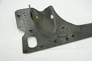Verkleidung Armaturenbrett Blende unten 7E1863098C VW T6 Multivan 4 Motion - Bild 5