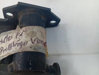 Porsche 928 Stoßstangenträger Halter Träger Stoßstange Prallrohr vorne hinten - Bild 4