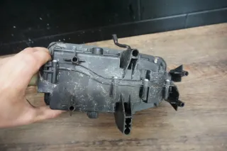 Schalter Schaltkulisse Audi A4 8K A5 8K1713041T Original Schaltung Wahlhebel - Bild 6