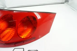 Audi TT 8N Rückleuchte rechts Rücklicht Schlusslicht Scheinwerfer Englisch UK - Bild 2