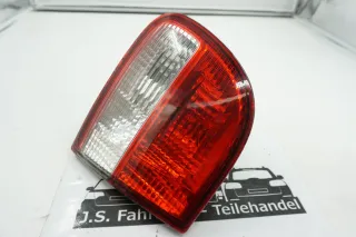 Original Seat Leon 1M Rückleuchte links innen Heckklappe 1M6945091B - Bild 2