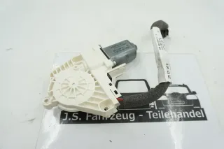 Audi S5 8T Cabrio Fensterhebermotor Fensterheber Motor vorne rechts 8K0959802A - Bild 1